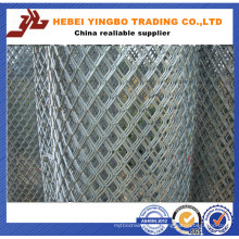 Concrete Reinforcing Mesh Expanded Metal